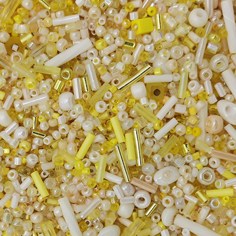 Jewelry Making Japan - 10g/Bag Japan Miyuki Seed Beads Multi