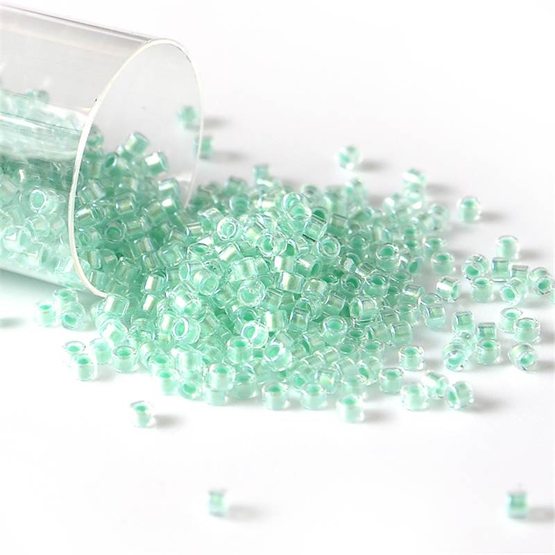 Jewelry Making Japan - 1.6mm 2000pcs Miyuki Delica Glass Seed