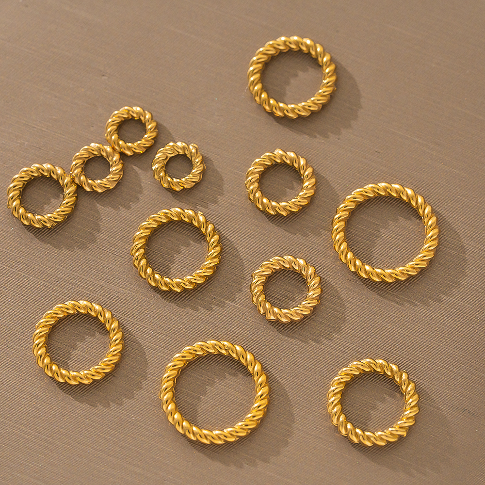 20Pcs Stainless Steel Round Tw - Jewelry Making Looper Tool recensione e prezzo