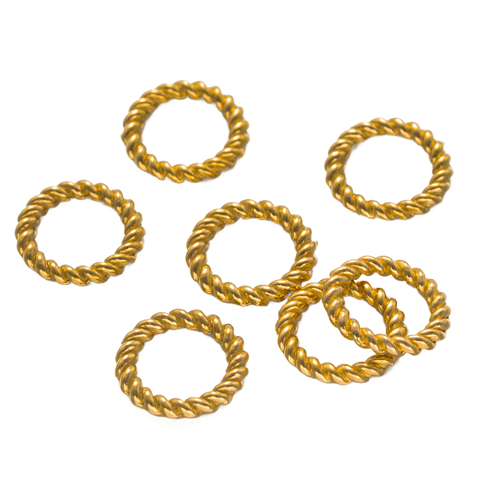 20Pcs Stainless Steel Round Tw - Jewelry Making Looper Tool recensione e prezzo