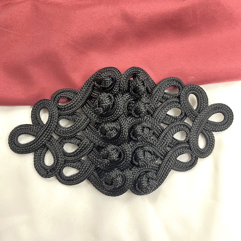 Golden Silk Uniform Knot Butto - Knotting Cord Silk recensione e prezzo
