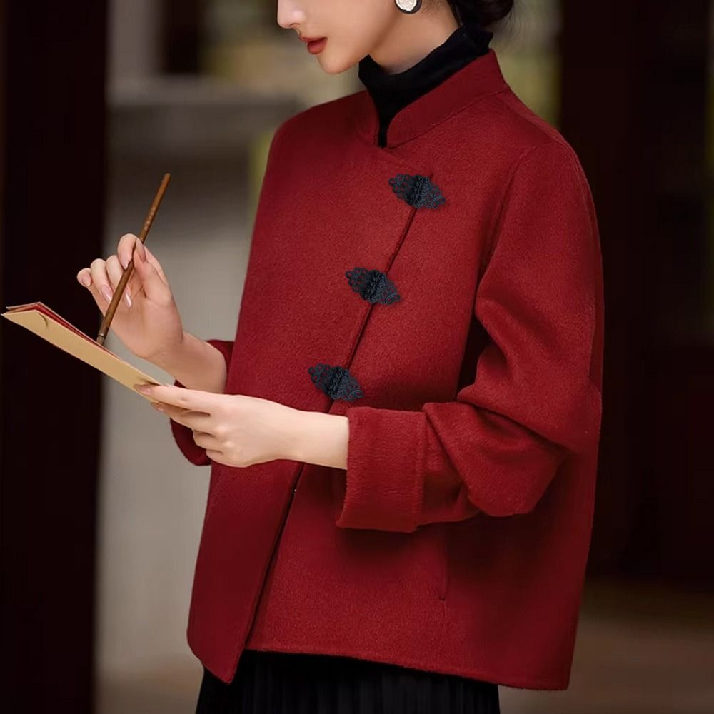 Golden Silk Uniform Knot Butto - Knotting Cord Silk recensione e prezzo