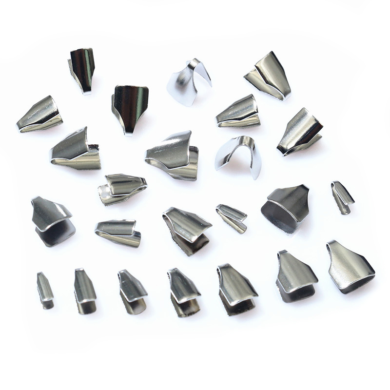 100pcs Stainless Steel 2-7mm F - Jewelry Making Chain recensione e prezzo
