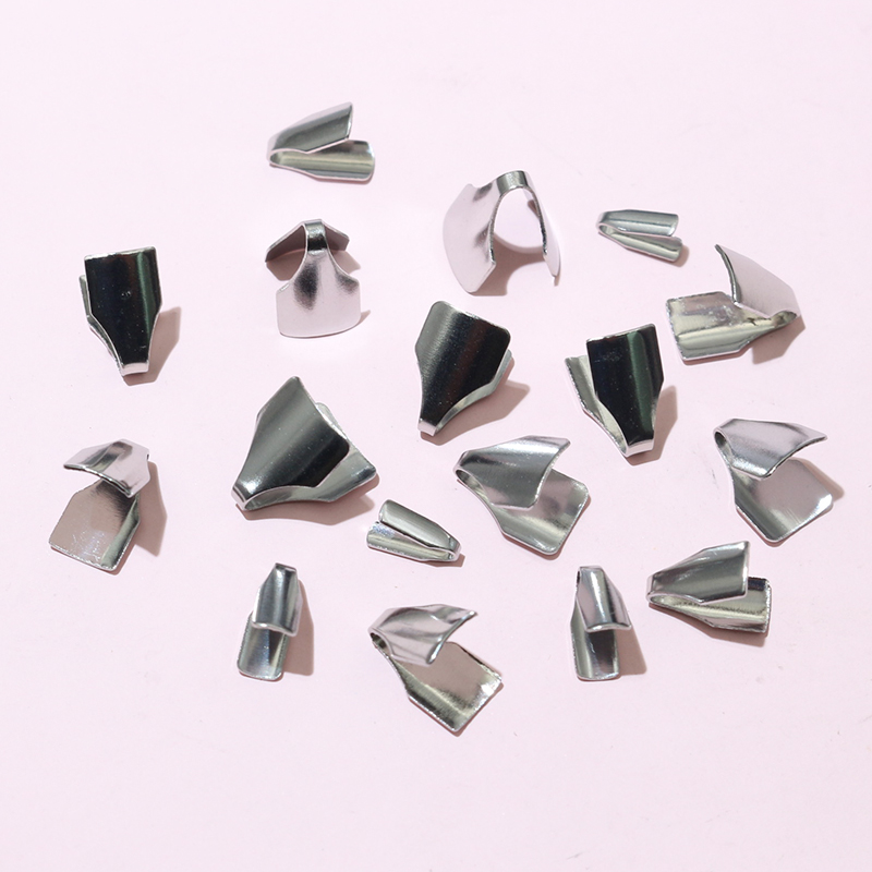 100pcs Stainless Steel 2-7mm F - Jewelry Making Chain recensione e prezzo