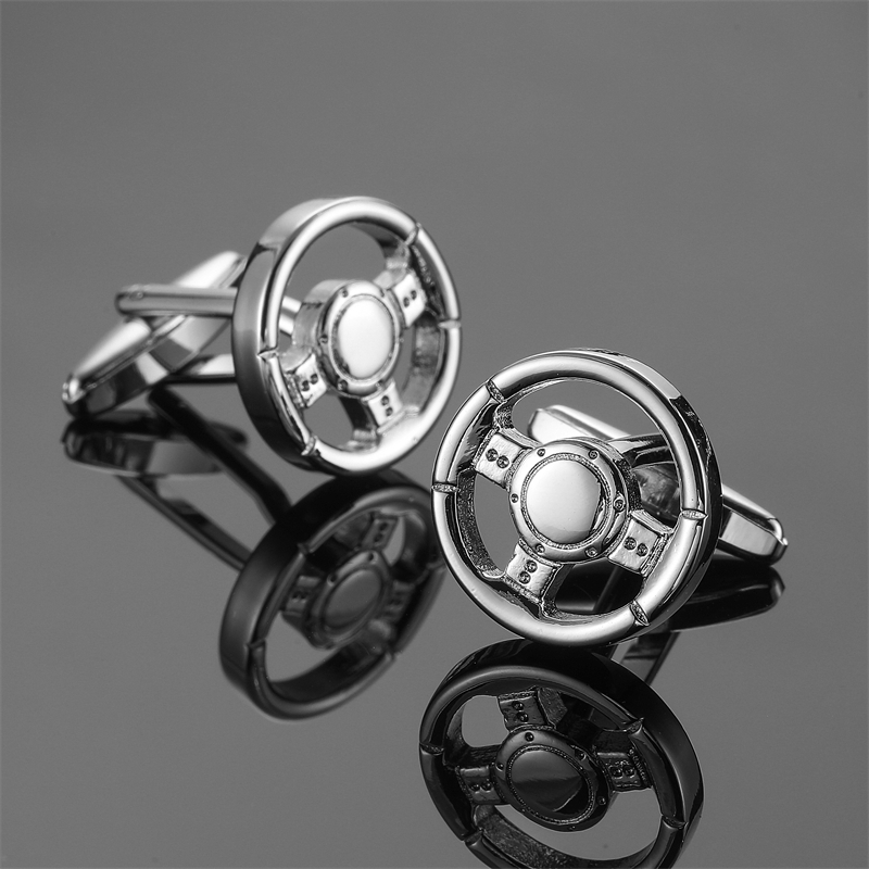 High end men's French shirt cu - Jewelry Making Business recensione e prezzo