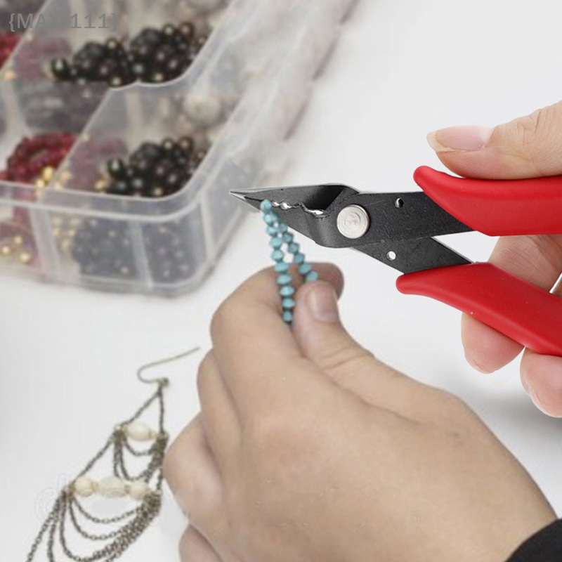 【xxx】Jewelry Crimping Pliers F - Jewelry Making Looper Tool recensione e prezzo
