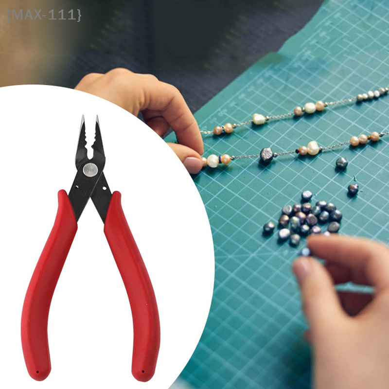 【xxx】Jewelry Crimping Pliers F - Jewelry Making Looper Tool recensione e prezzo