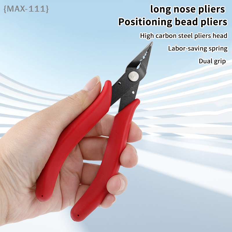 【xxx】Jewelry Crimping Pliers F - Jewelry Making Looper Tool recensione e prezzo