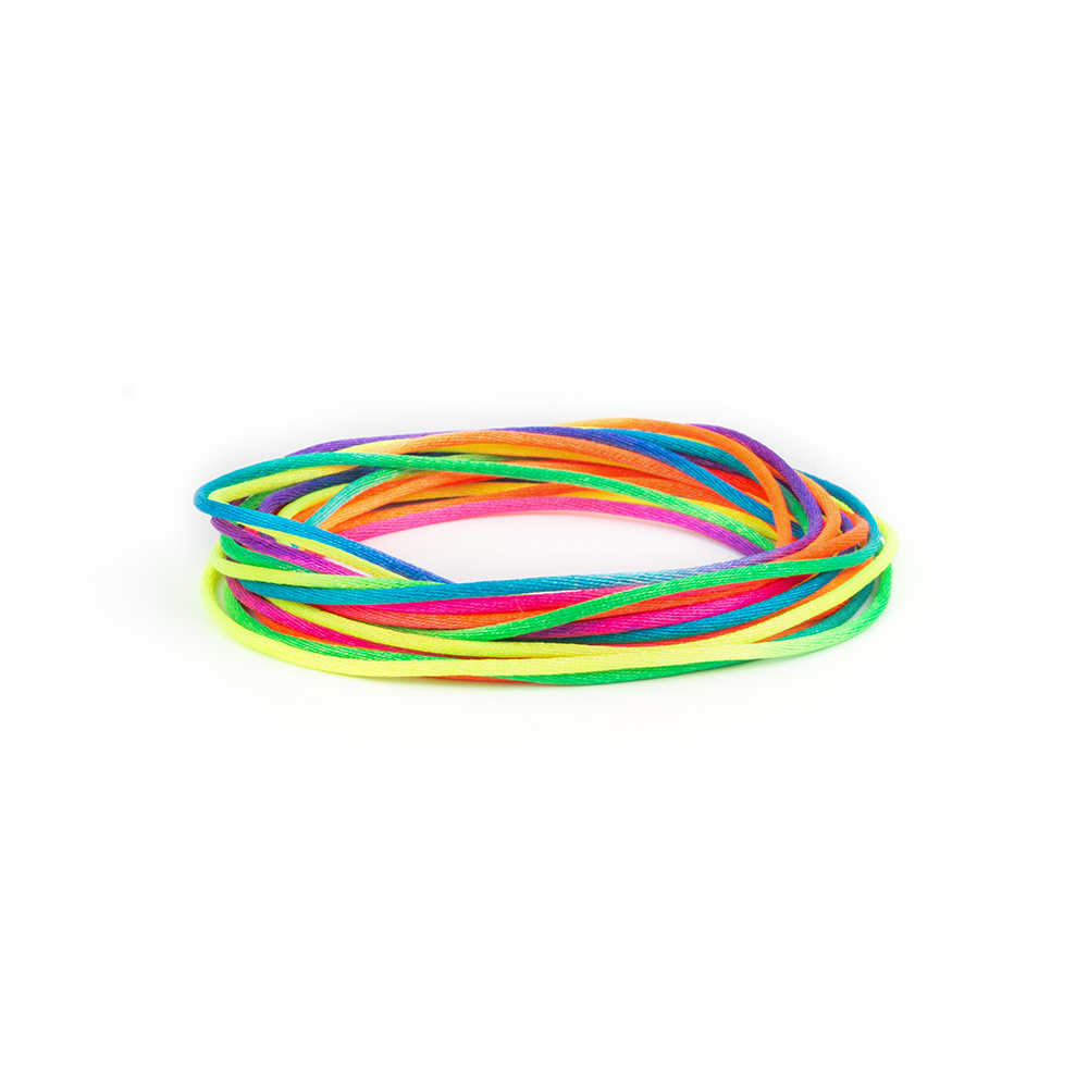 20m/lot DIY Nylon Cords 1.5mm  - Knotting Cord Silk recensione e prezzo