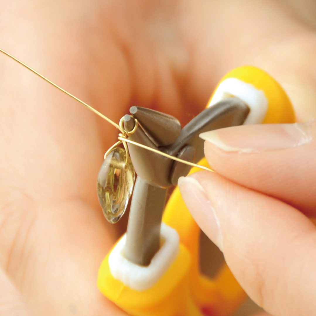 ANEX 253 Double Round Nose Pli - Jewelry Making Japan recensione e prezzo