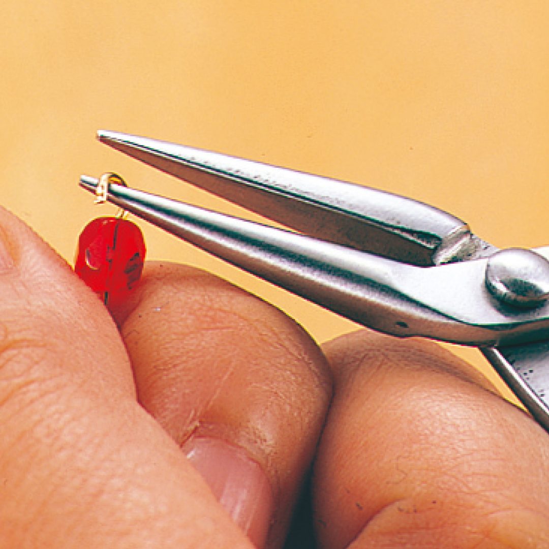 ANEX 253 Double Round Nose Pli - Jewelry Making Japan recensione e prezzo