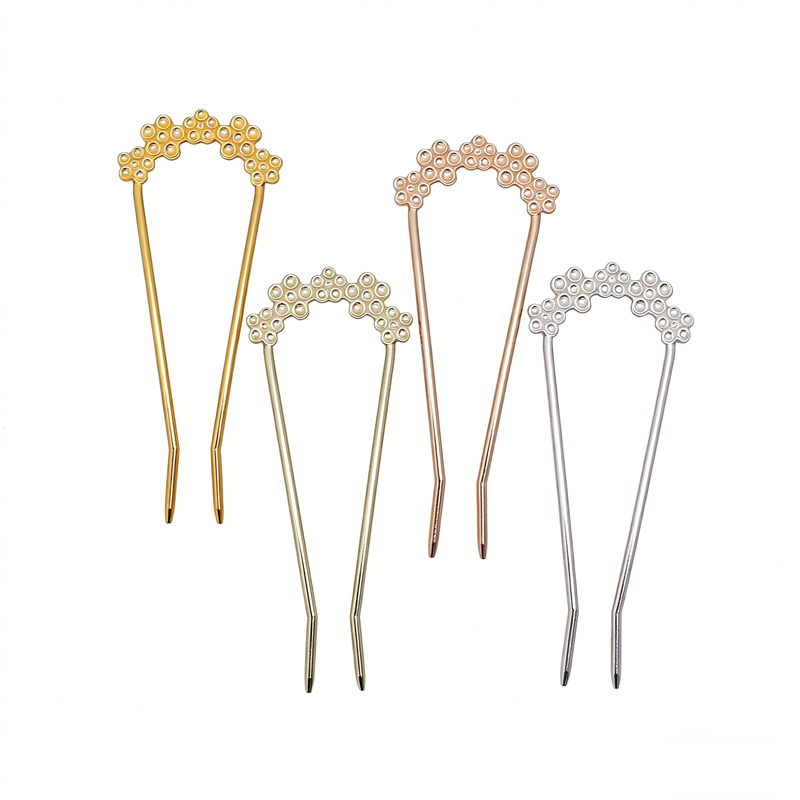BoYuTe Vintage U-Shaped Hair F - Jewelry Making Materials Wholesale recensione e prezzo