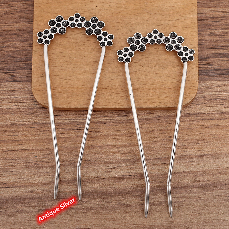 BoYuTe Vintage U-Shaped Hair F - Jewelry Making Materials Wholesale recensione e prezzo