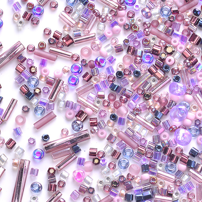 10g/Bag Japan Miyuki Seed Bead - Jewelry Making Japan recensione e prezzo