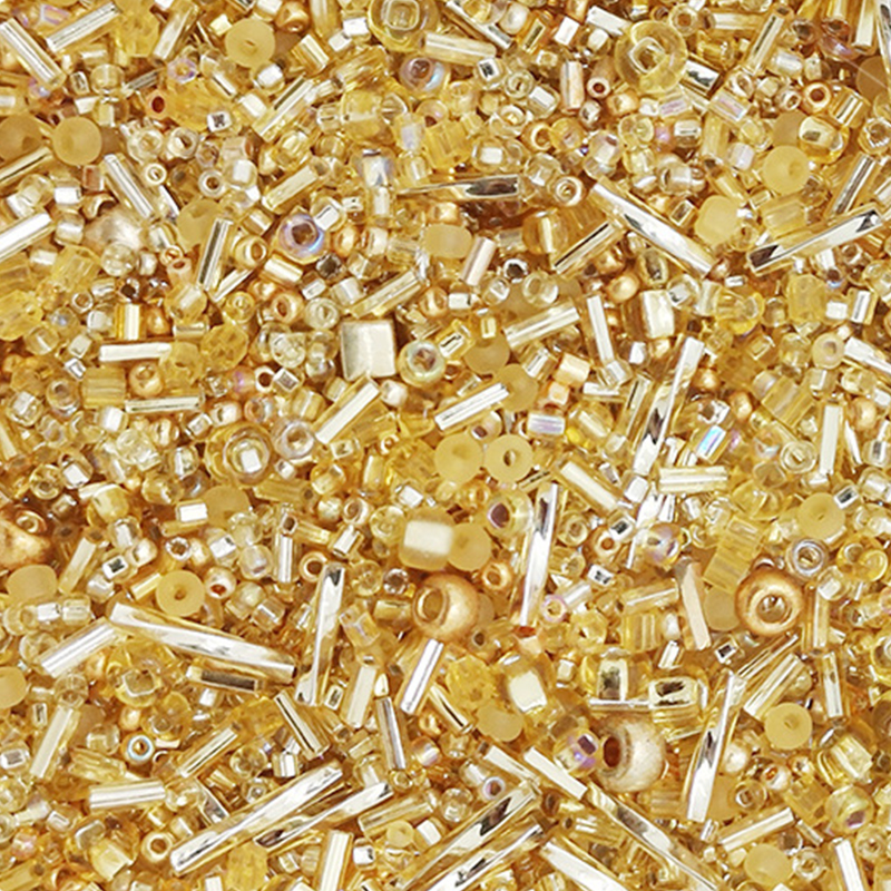 10g/Bag Japan Miyuki Seed Bead - Jewelry Making Japan recensione e prezzo