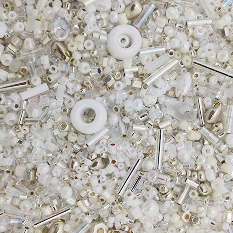 10g/Bag Japan Miyuki Seed Bead - Jewelry Making Japan recensione e prezzo