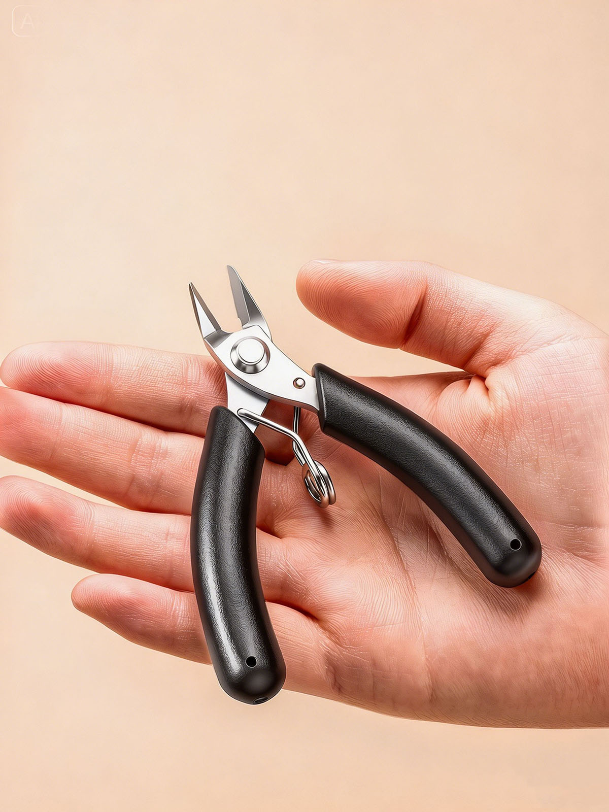 Stainless Steel Mini Needle No - Jewelry Making Pliers recensione e prezzo