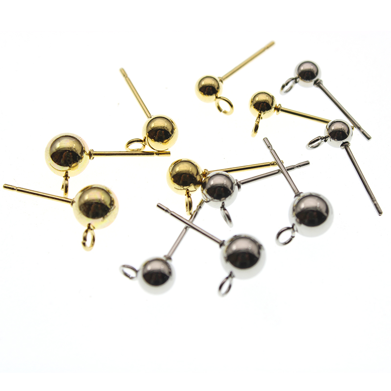 20PCS Surgical Stainless Steel - Jewelry Making Set recensione e prezzo