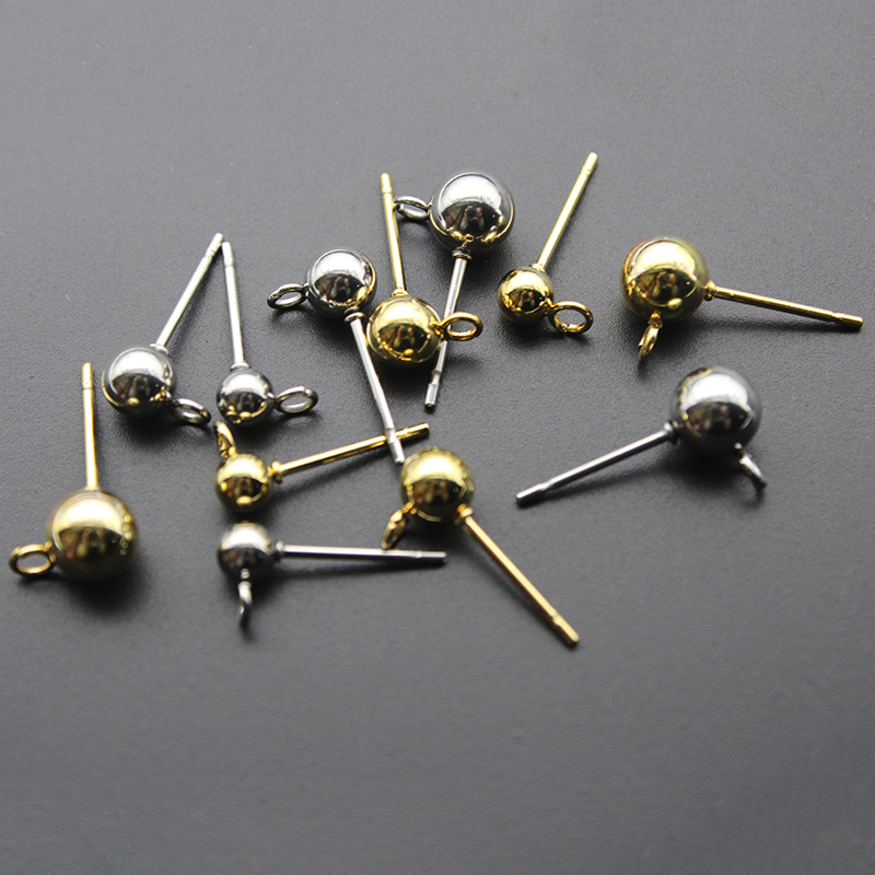 20PCS Surgical Stainless Steel - Jewelry Making Set recensione e prezzo