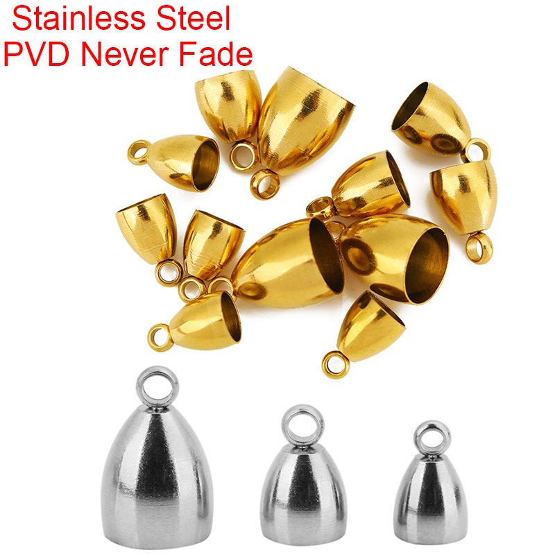 10pcs PVD Never Fade Stainless - Jewelry Making Pins recensione e prezzo