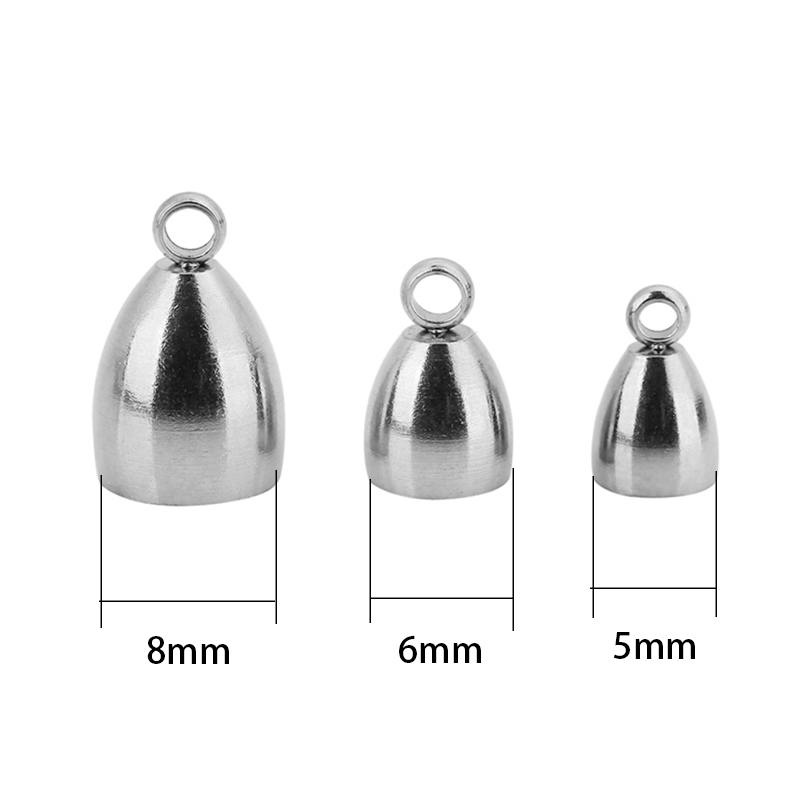 10pcs PVD Never Fade Stainless - Jewelry Making Pins recensione e prezzo
