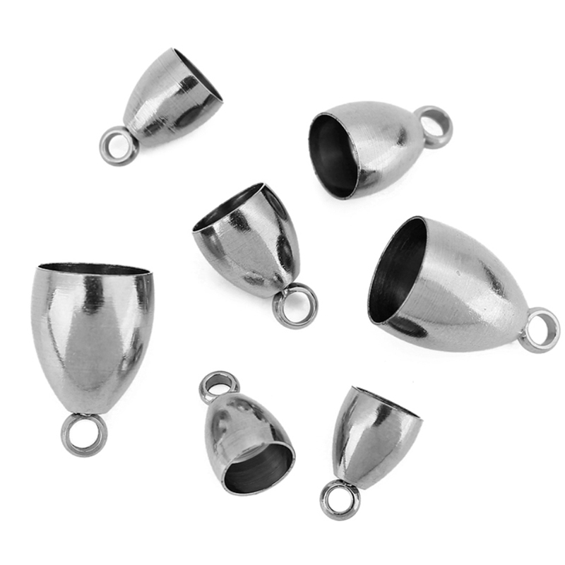10pcs PVD Never Fade Stainless - Jewelry Making Pins recensione e prezzo