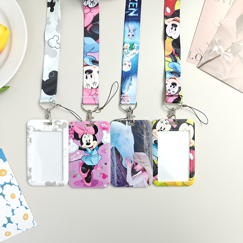 Cartoon Business Card Holder C - Jewelry Making Business recensione e prezzo