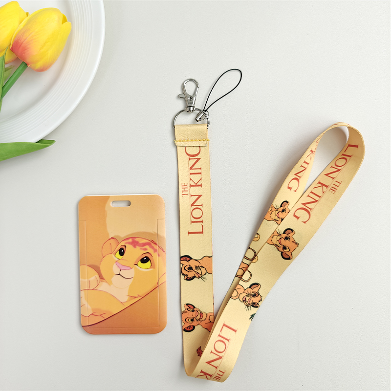 Cartoon Business Card Holder C - Jewelry Making Business recensione e prezzo