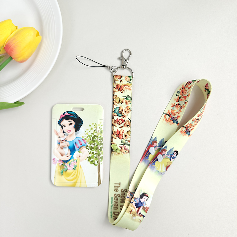 Cartoon Business Card Holder C - Jewelry Making Business recensione e prezzo