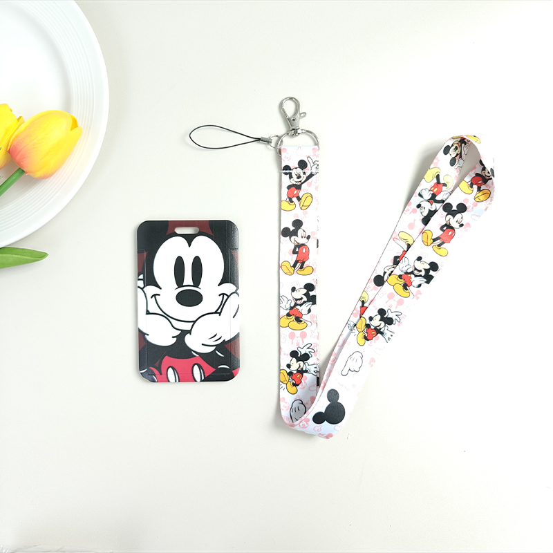 Cartoon Business Card Holder C - Jewelry Making Business recensione e prezzo