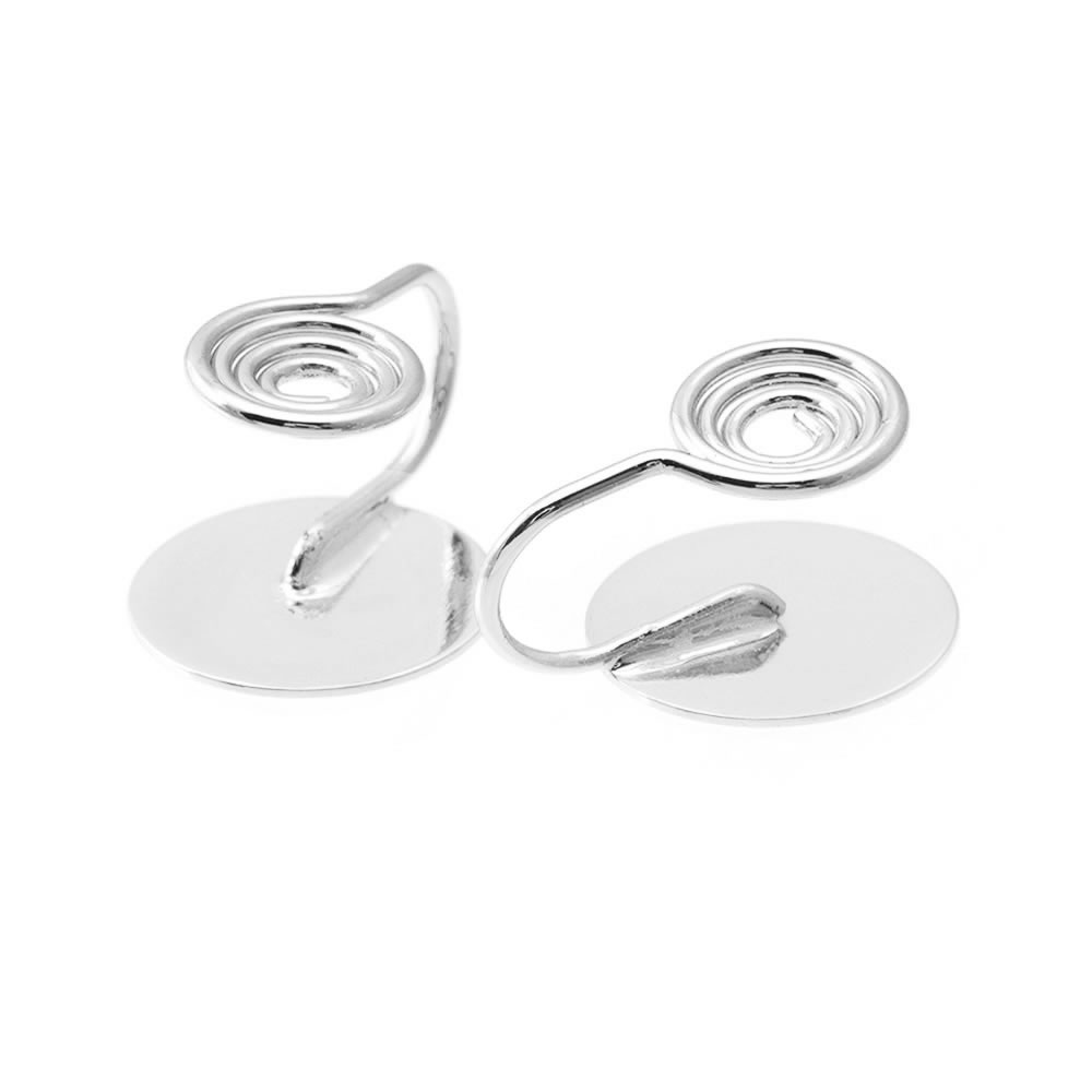 10PCS 4MM~14MM 18K Gold Color  - Jewelry Making Set recensione e prezzo