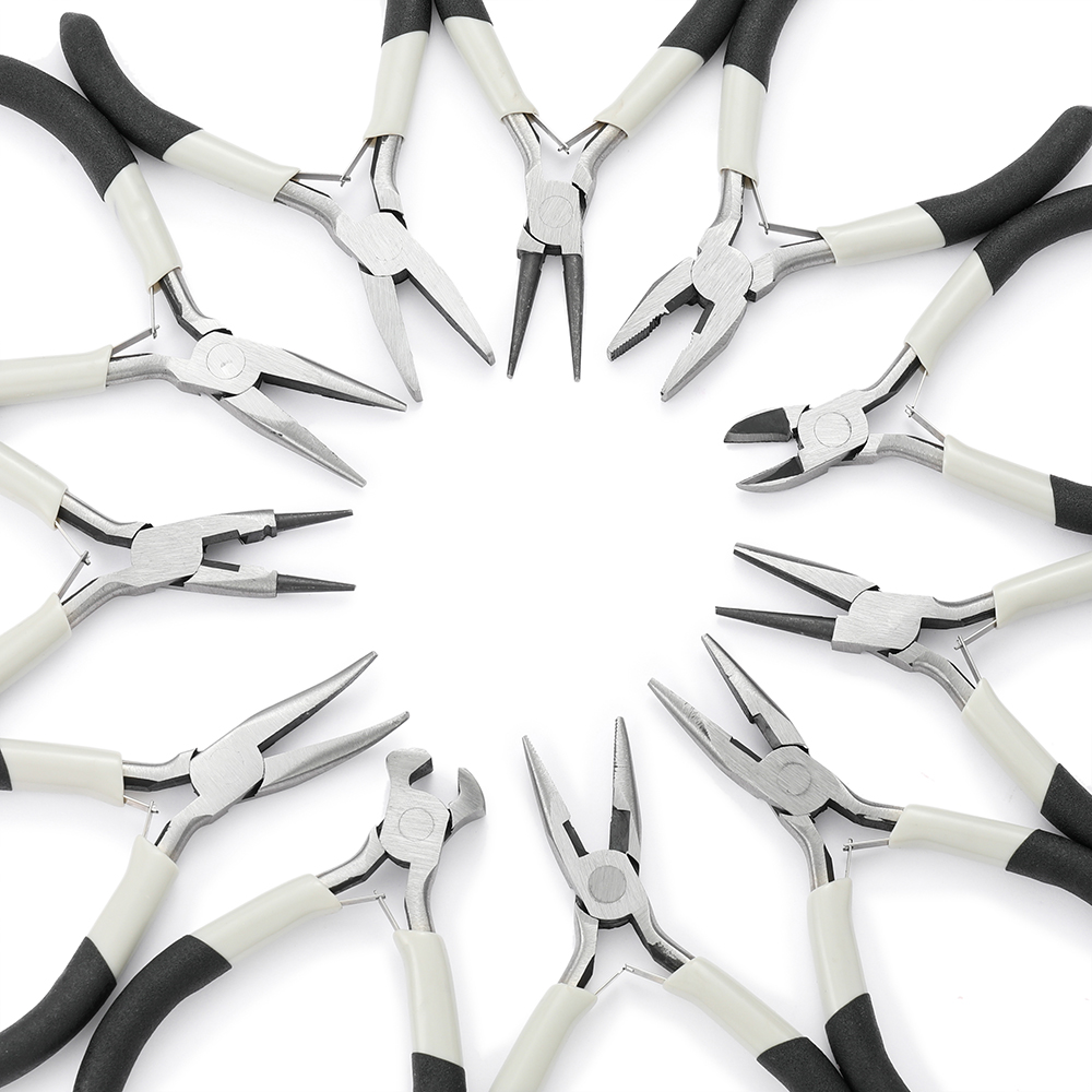 High-carbon Steel Jewelry Maki - Jewelry Making Pliers recensione e prezzo