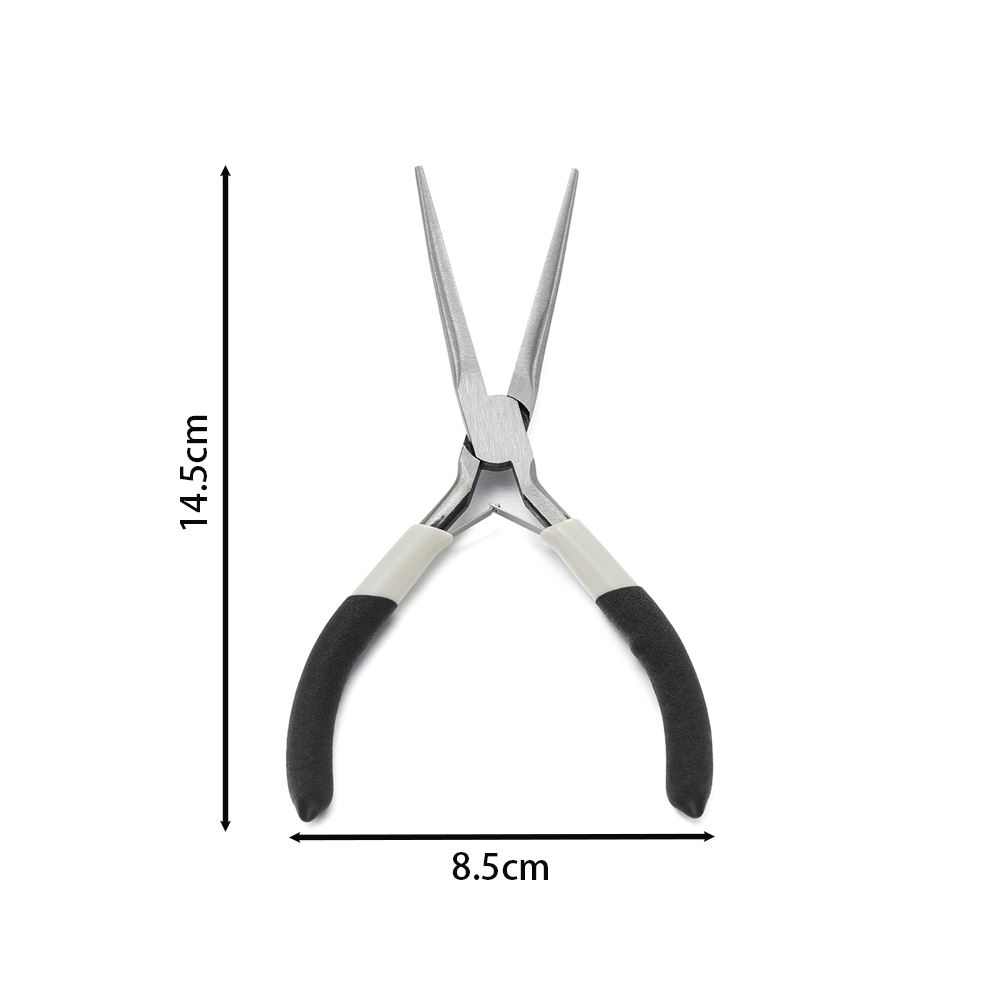 High-carbon Steel Jewelry Maki - Jewelry Making Pliers recensione e prezzo