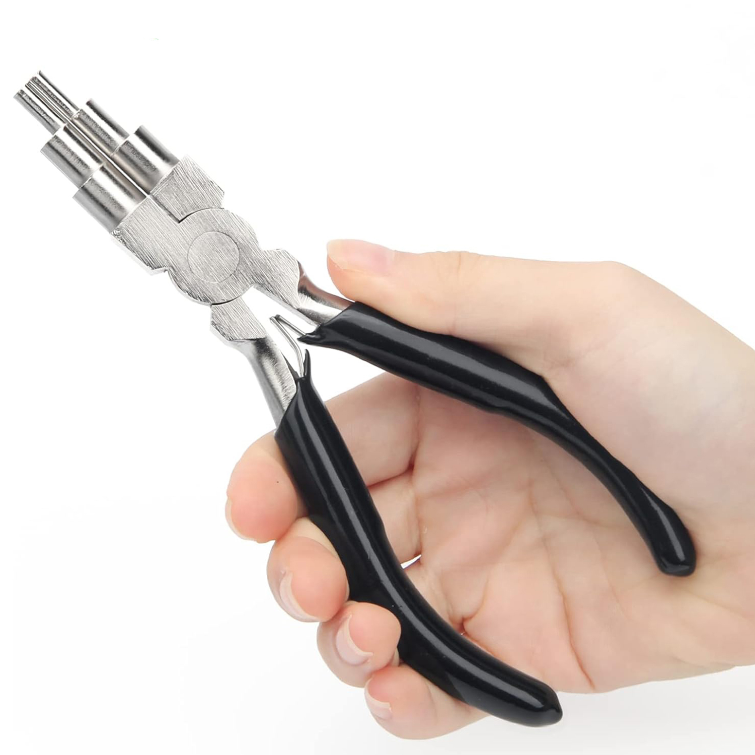 6 Step Wire Looping Pliers Ant - Jewelry Making Pliers recensione e prezzo