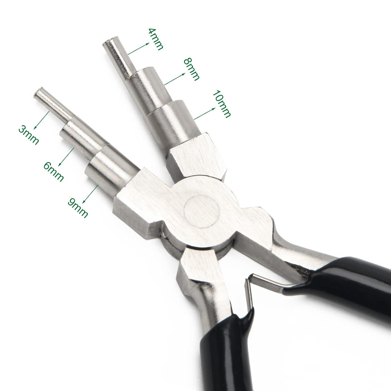6 Step Wire Looping Pliers Ant - Jewelry Making Pliers recensione e prezzo