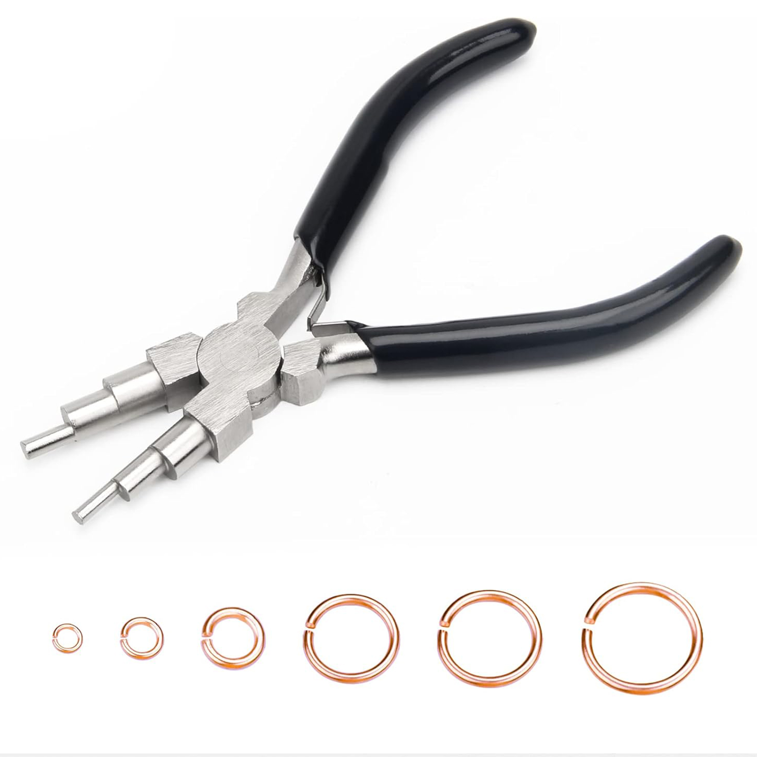 6 Step Wire Looping Pliers Ant - Jewelry Making Pliers recensione e prezzo