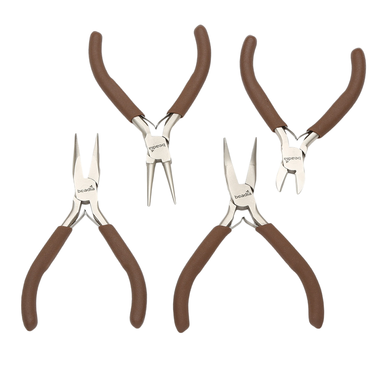 1 Piece Jinggong Carbon Steel  - Jewelry Making Pliers recensione e prezzo