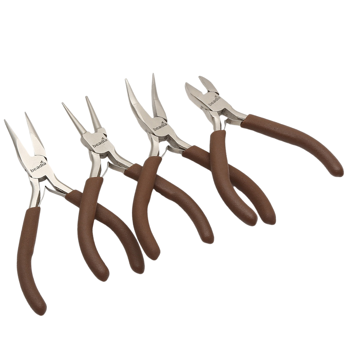 1 Piece Jinggong Carbon Steel  - Jewelry Making Pliers recensione e prezzo