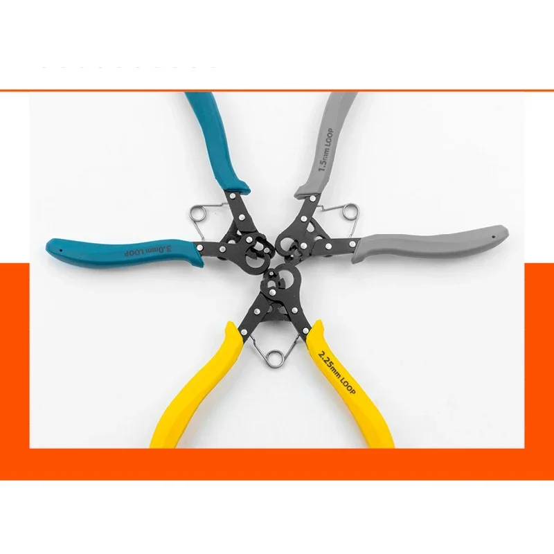 Wire Rolling Pliers 1.5/2.25/3 - Jewelry Making Pliers recensione e prezzo