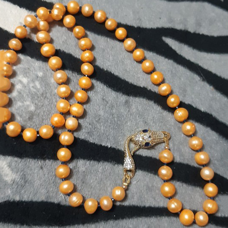 Juya 18K Real Gold Plated Snak - Jewelry Making Chain recensione e prezzo