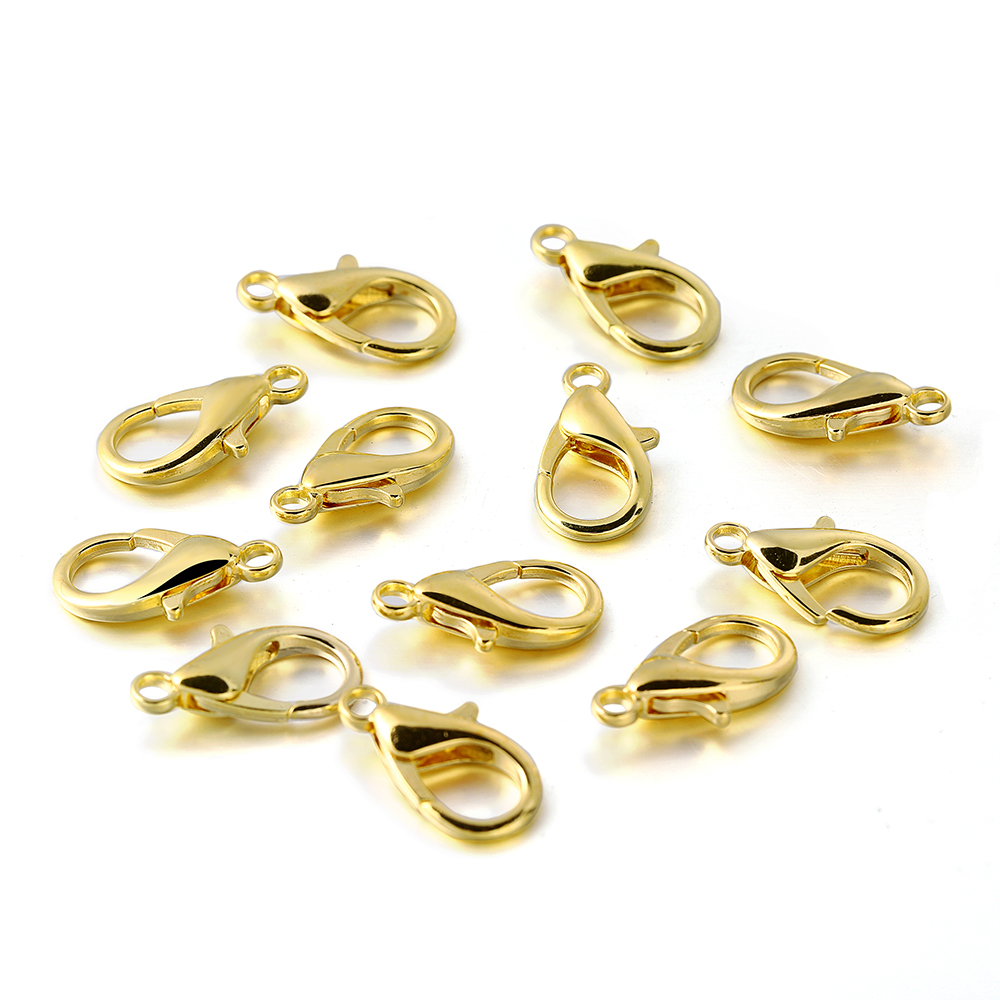 10pcs/lot Multiple Size Lobste - Jewelry Making Chain recensione e prezzo