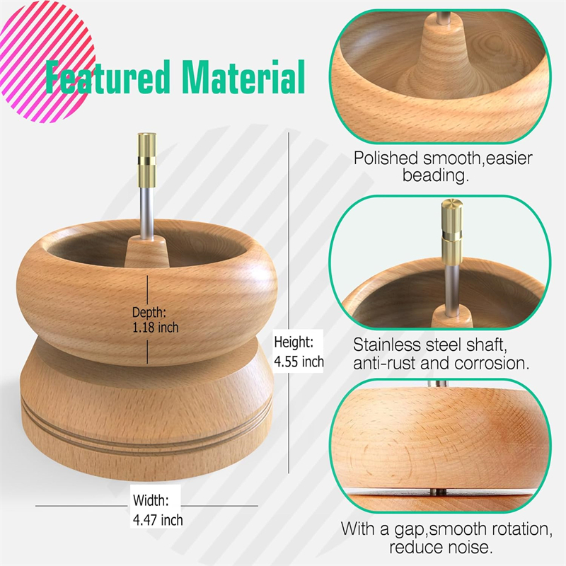 Bead Spinner for Jewelry Makin - Jewelry Making Set recensione e prezzo