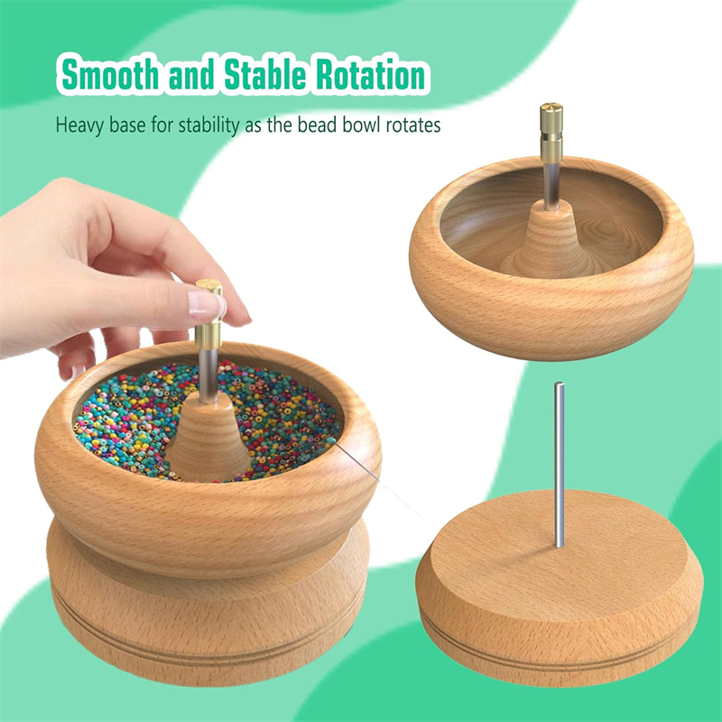 Bead Spinner for Jewelry Makin - Jewelry Making Set recensione e prezzo