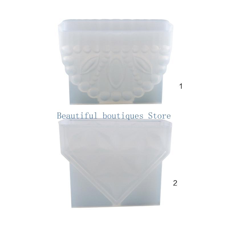 U4LF Business Card Holder Mold - Jewelry Making Business recensione e prezzo