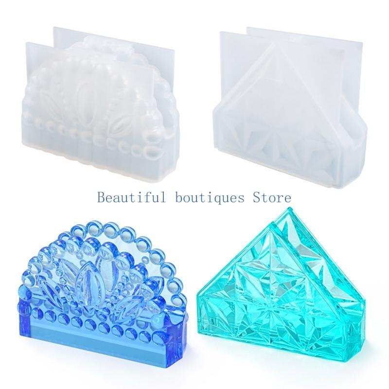 U4LF Business Card Holder Mold - Jewelry Making Business recensione e prezzo