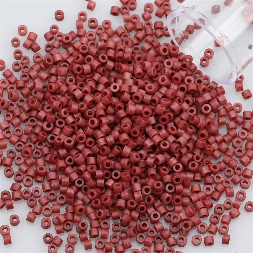 10Grams Japan Frosted Small Gl - Jewelry Making Japan recensione e prezzo