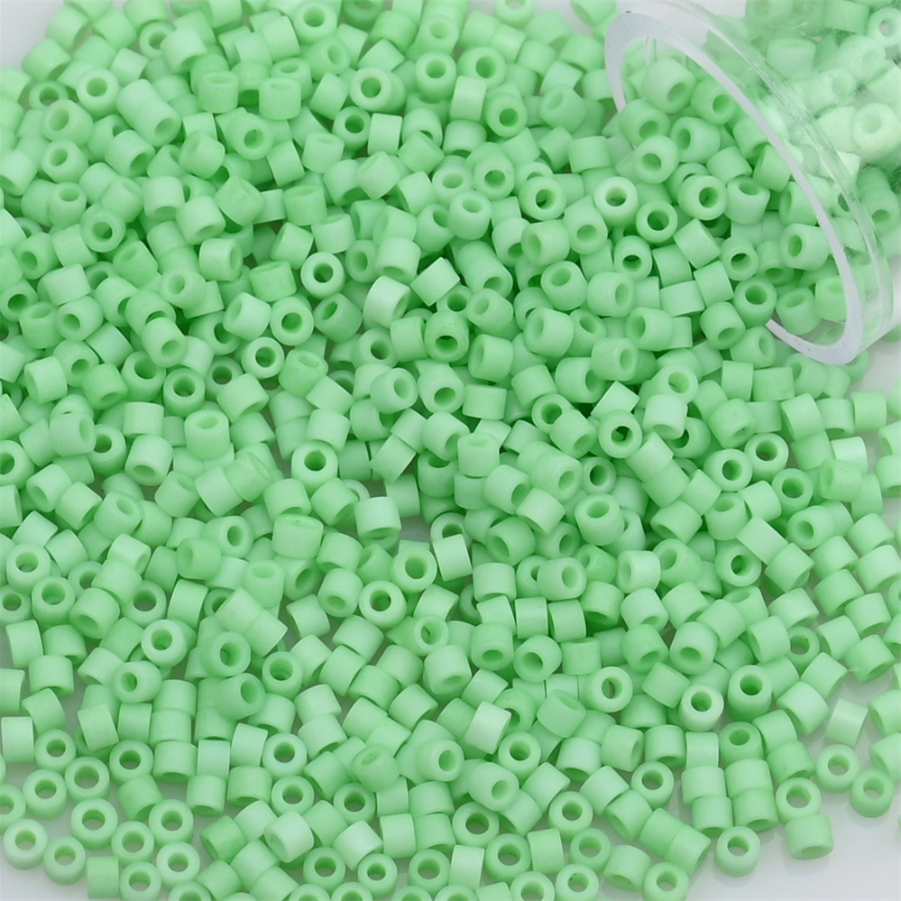 10Grams Japan Frosted Small Gl - Jewelry Making Japan recensione e prezzo