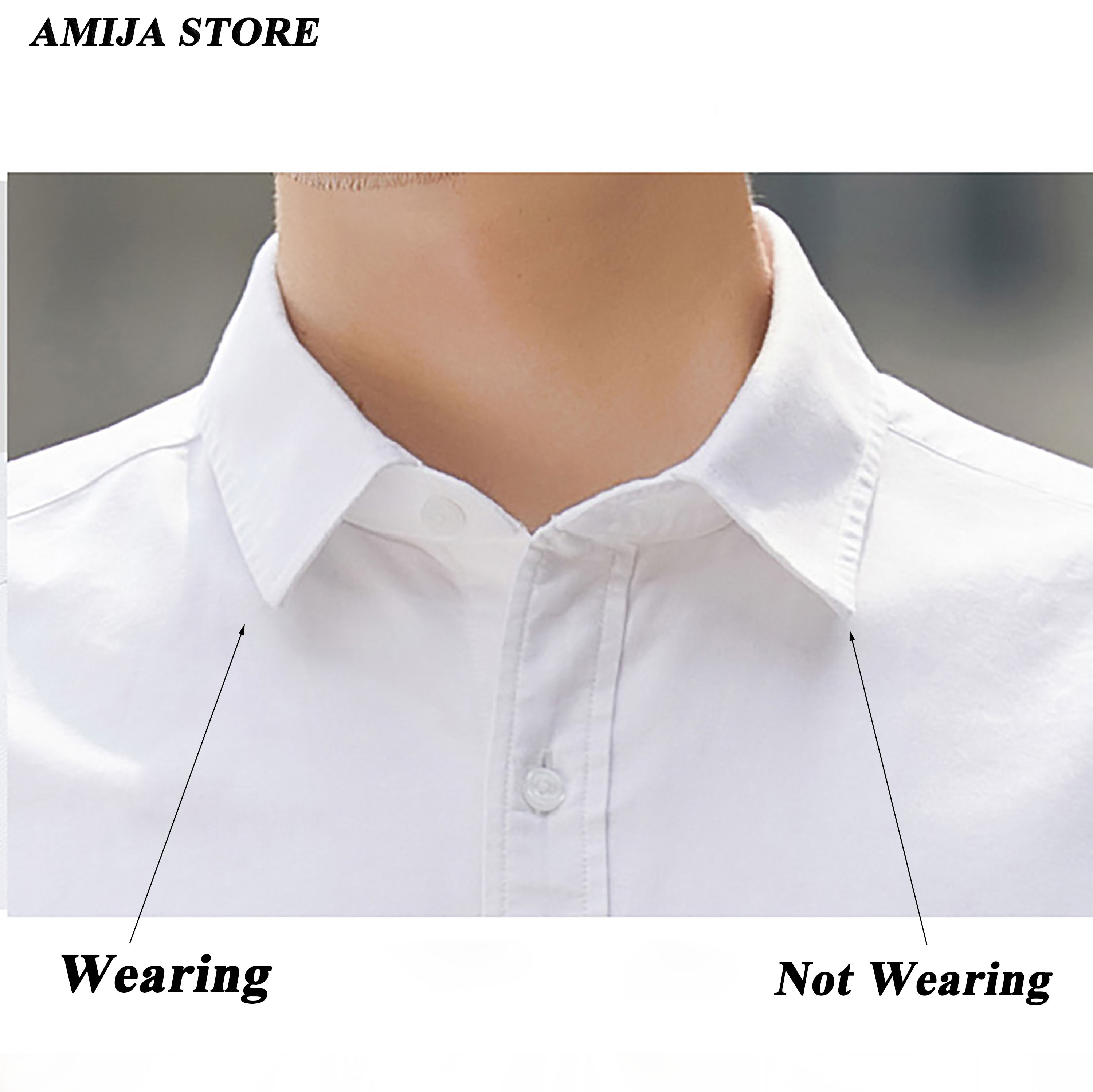 2Pcs Unique Wood Grain Collar  - Jewelry Making Business recensione e prezzo