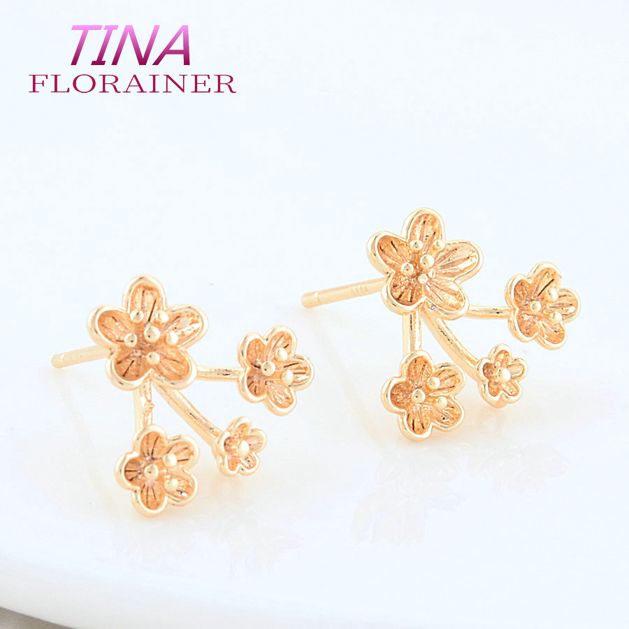13*14MM 18K Gold Color Plated  - Jewelry Making Set recensione e prezzo