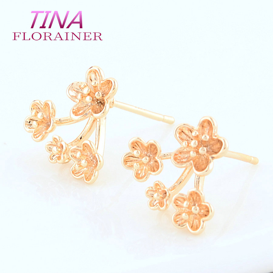 13*14MM 18K Gold Color Plated  - Jewelry Making Set recensione e prezzo